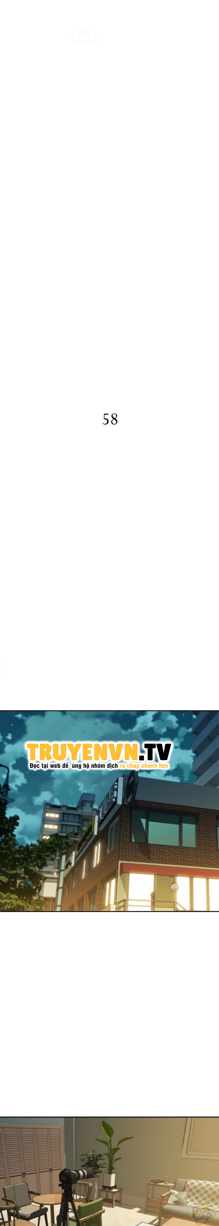 nữ thần instagram chapter 58 3