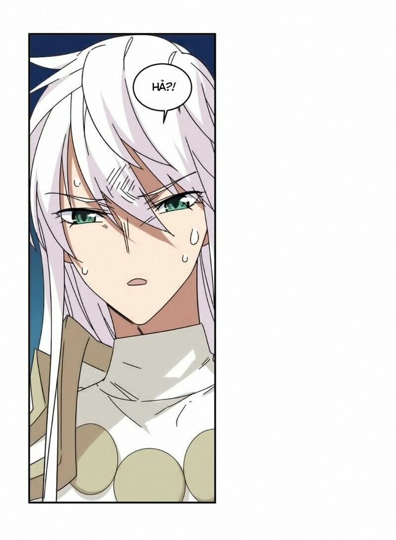 võng du chi cận chiến pháp sư chapter 297 22