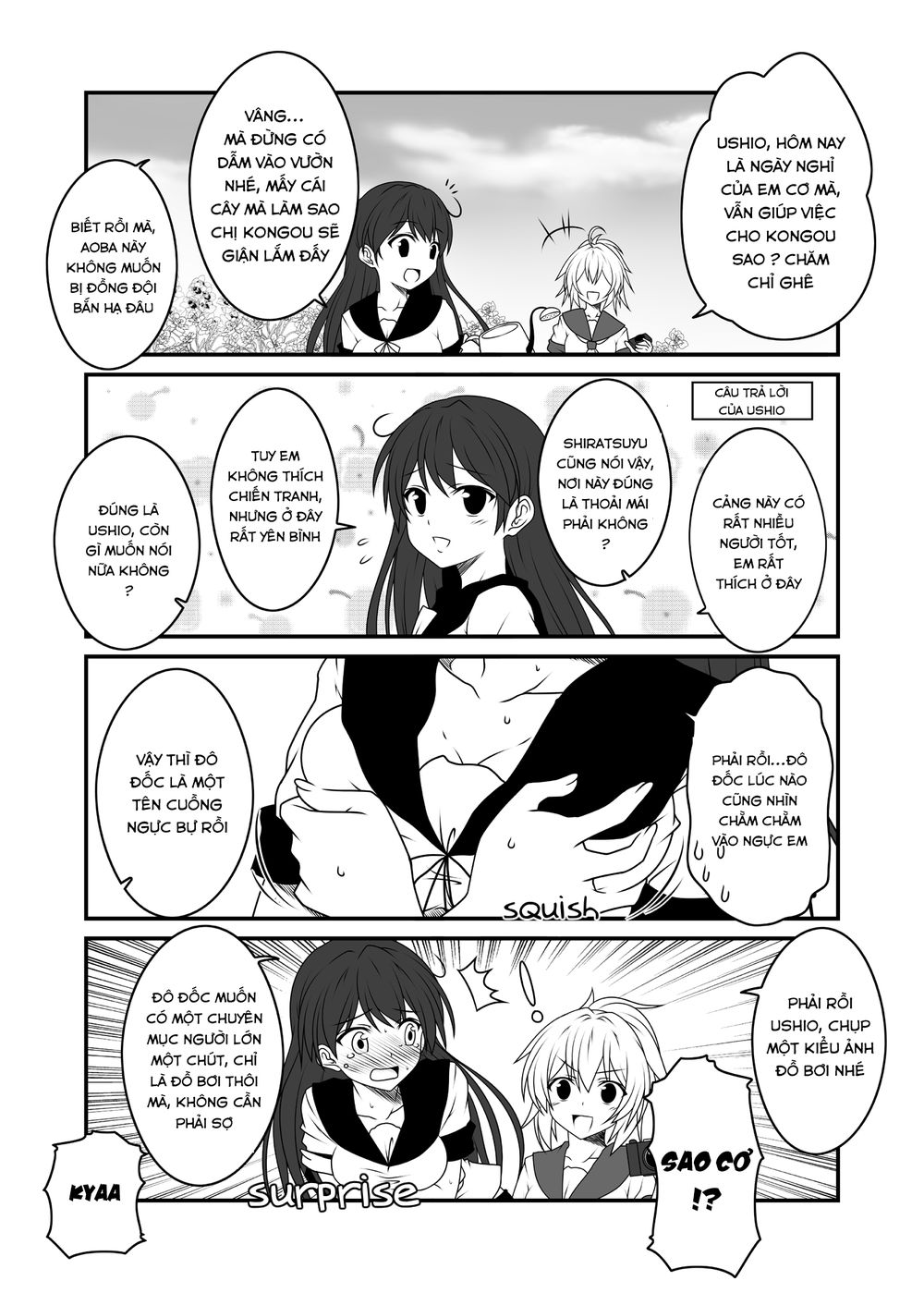 fleet journal chapter 3 8