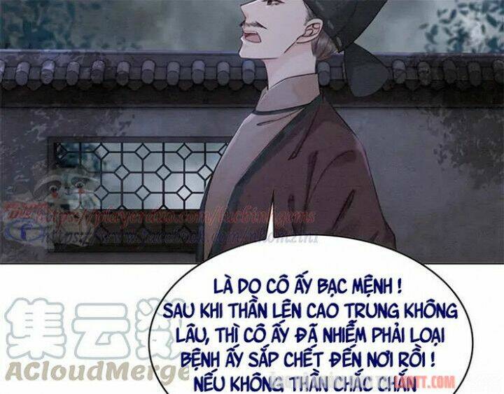 trọng sinh bá sủng nhiếp chính vương quá mạnh mẽ chapter 105 36