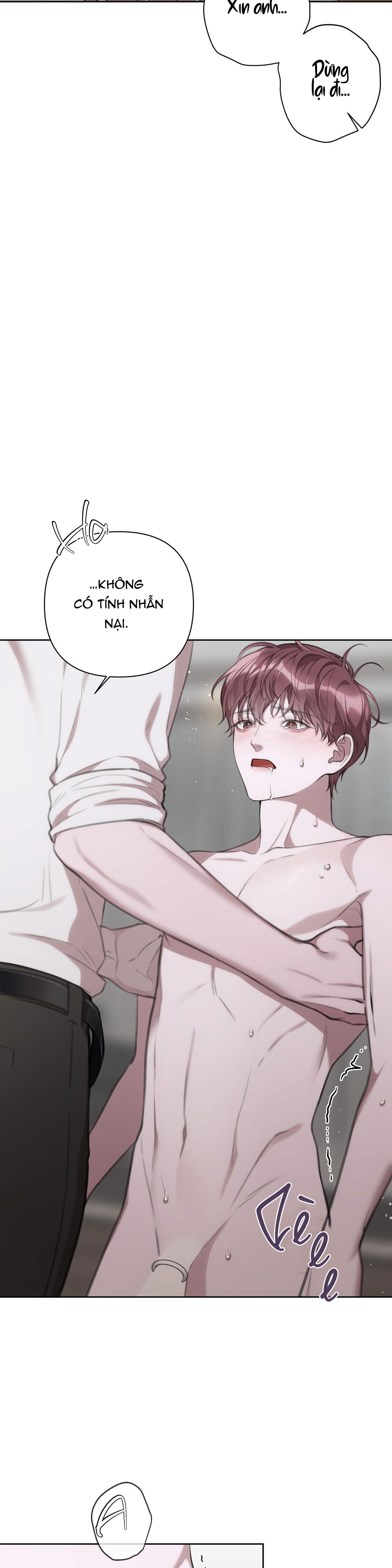 nhật ký giam cầm thư ký jin chapter 9 13
