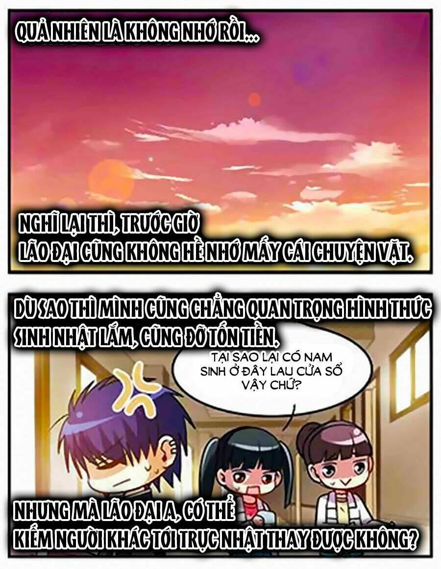 vương giả danh chiêu chapter 22 6