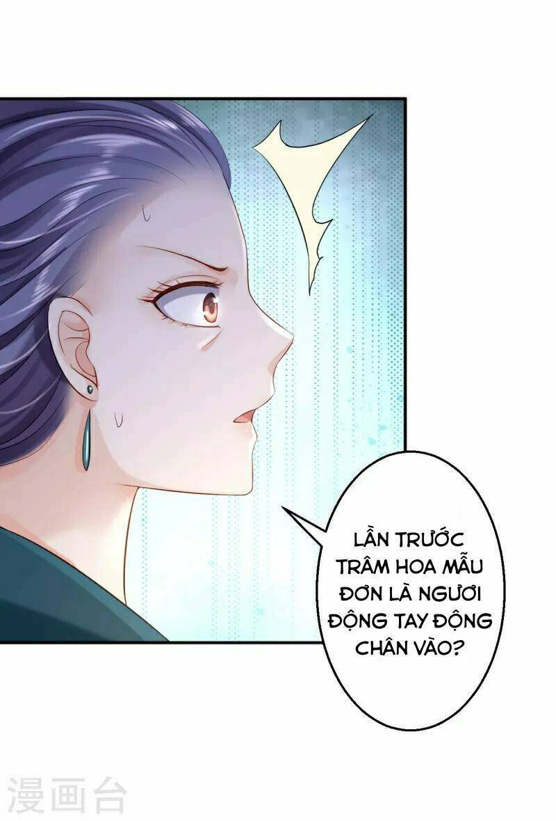 từng bước âm mưu thâm độc : huyết hoàng trở về chapter 11 27