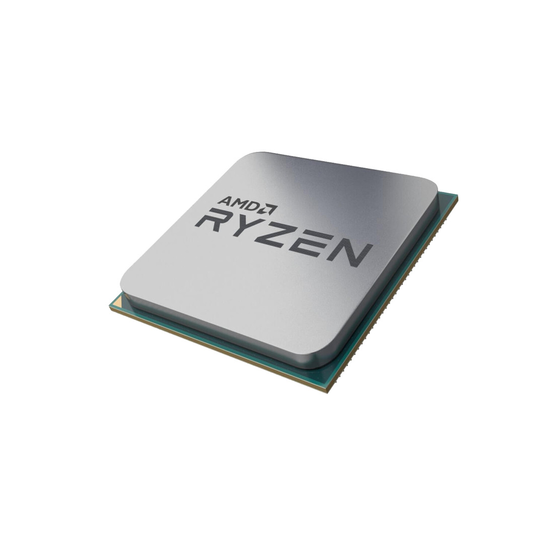 Bộ Vi Xử Lý CPU AMD Ryzen 3 2300X - Hàng Chính Hãng