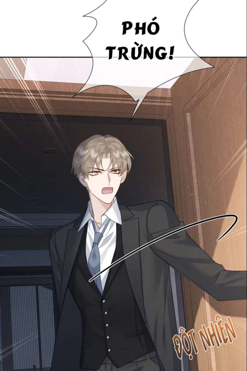 nhân vật chính chỉ muốn yêu đương chapter 8 20