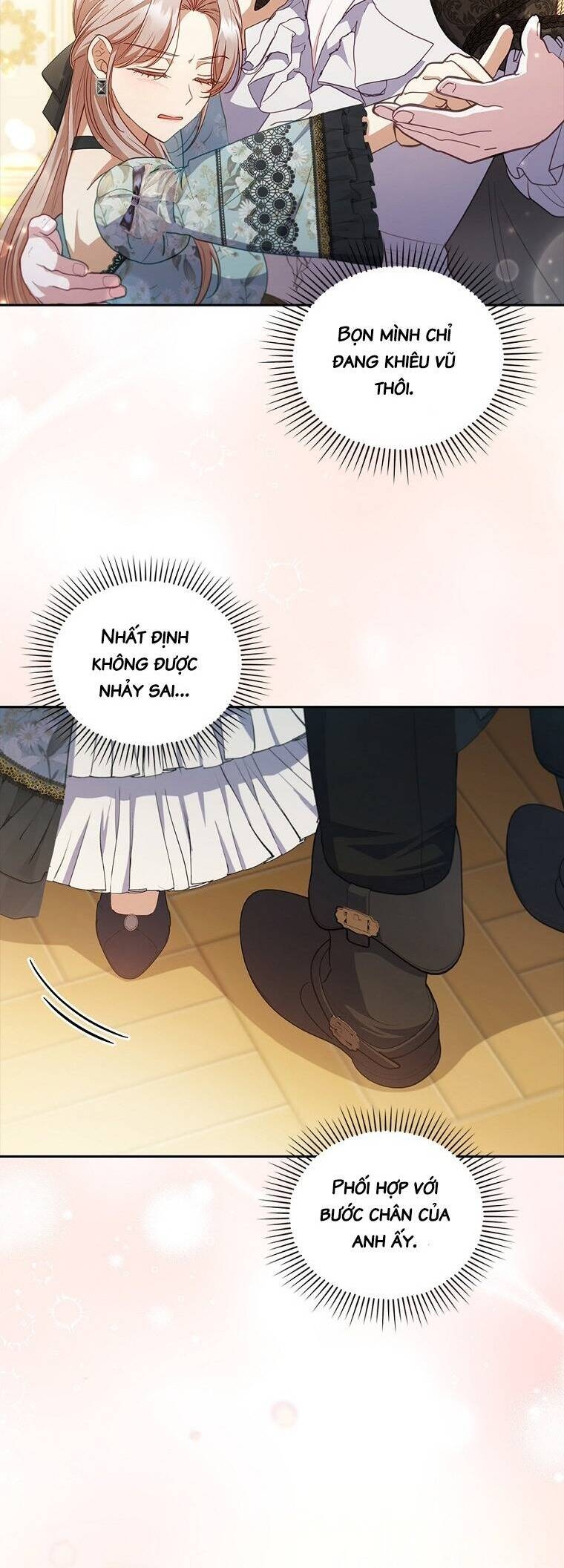 tôi bị quyến rũ bởi nam chính ốm yếu chapter 58 39