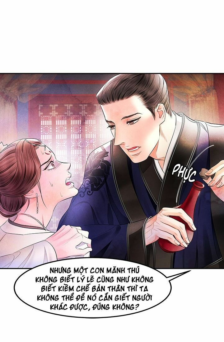 đêm dục vọng (full) chapter 15 46