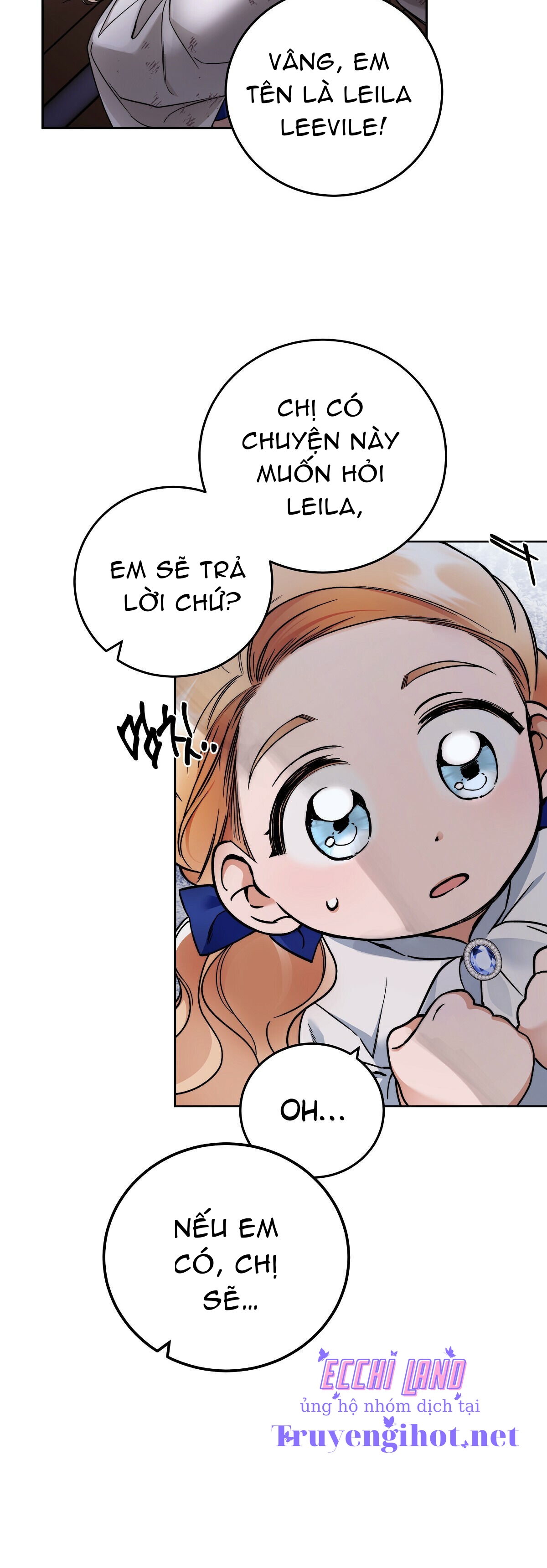 lời nói dối vĩnh cửu của người chapter 4.1 22