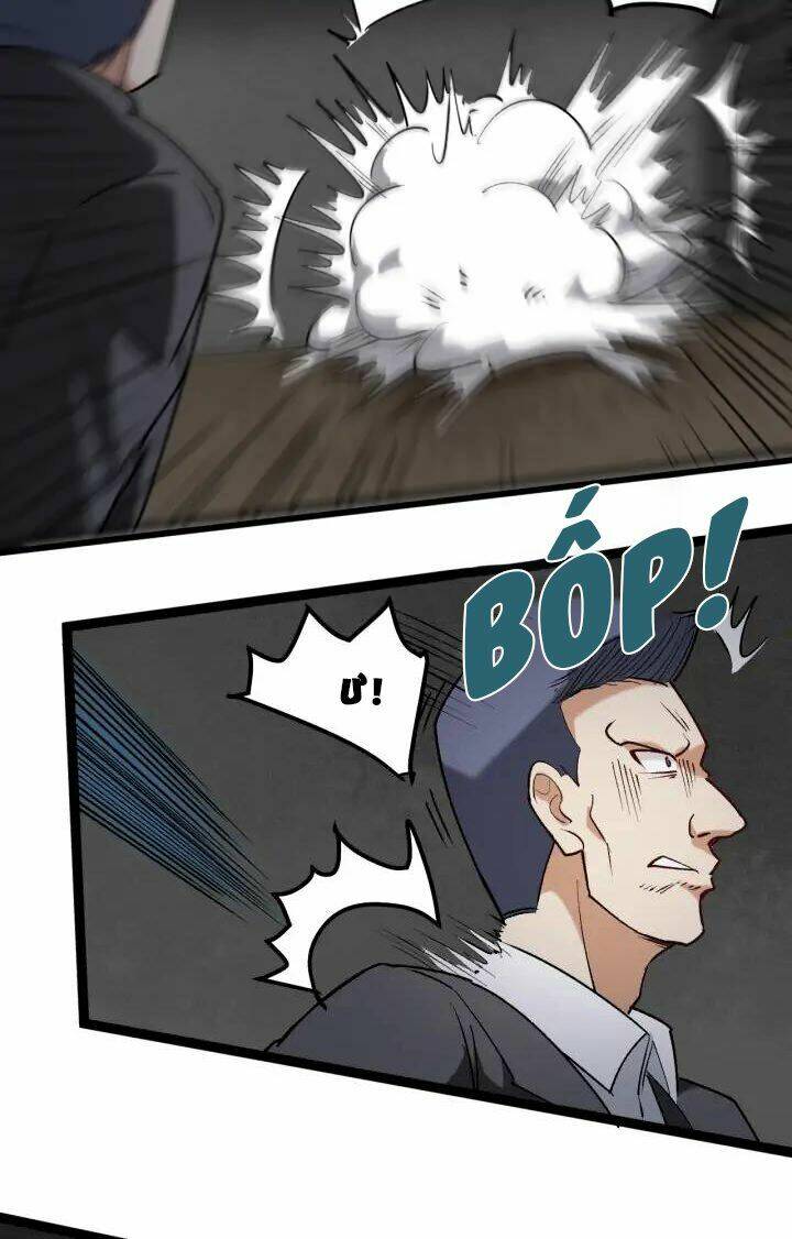 hồi xuân tiểu độc y chapter 63 37