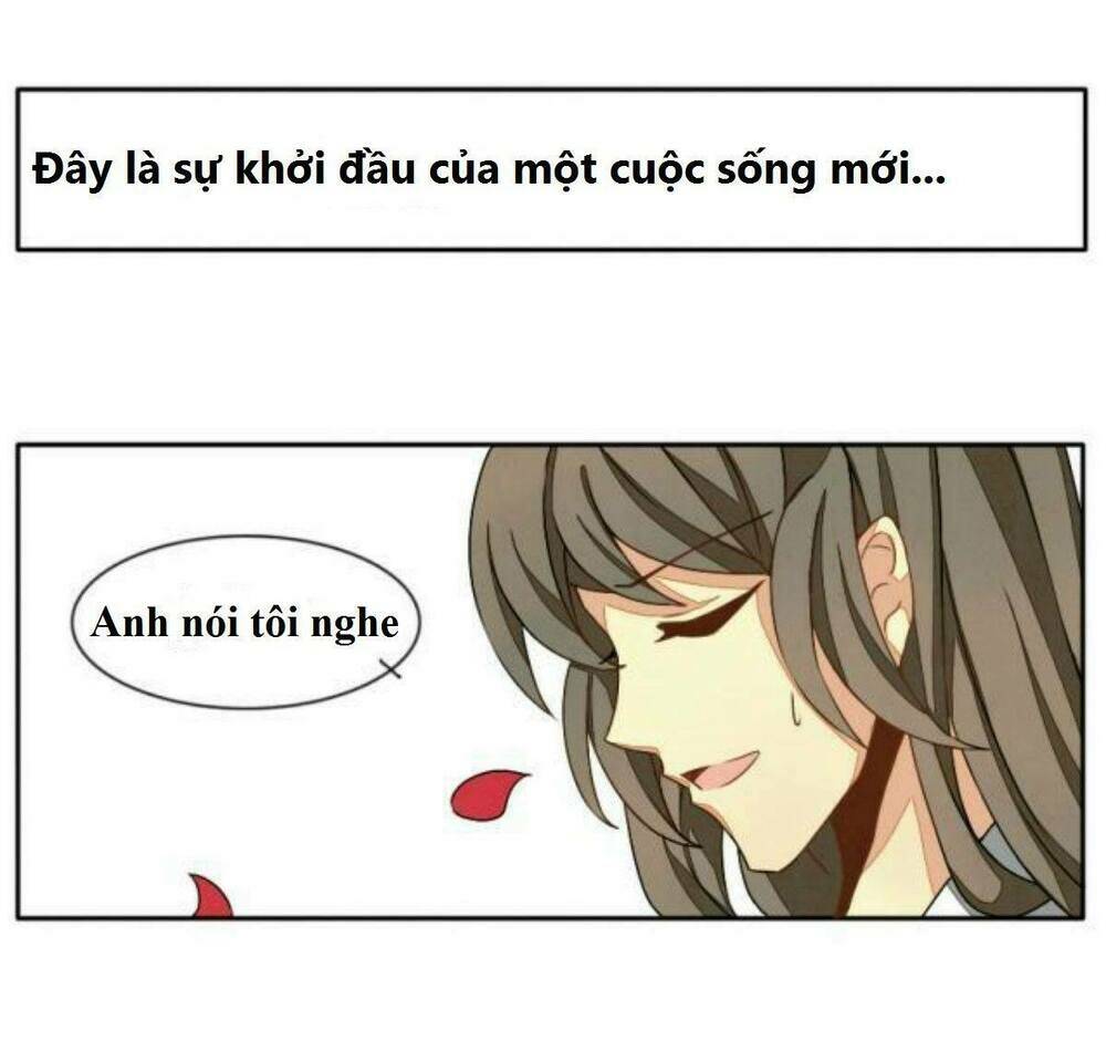 vị hôn thê bỏ trốn chapter 3 13