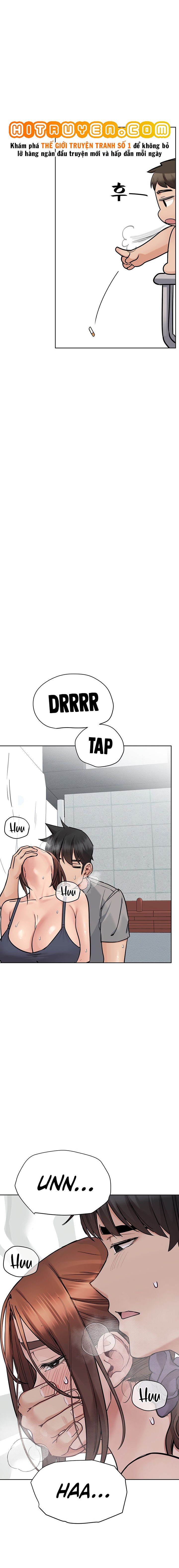 người dì khiêu gợi chapter 72 6