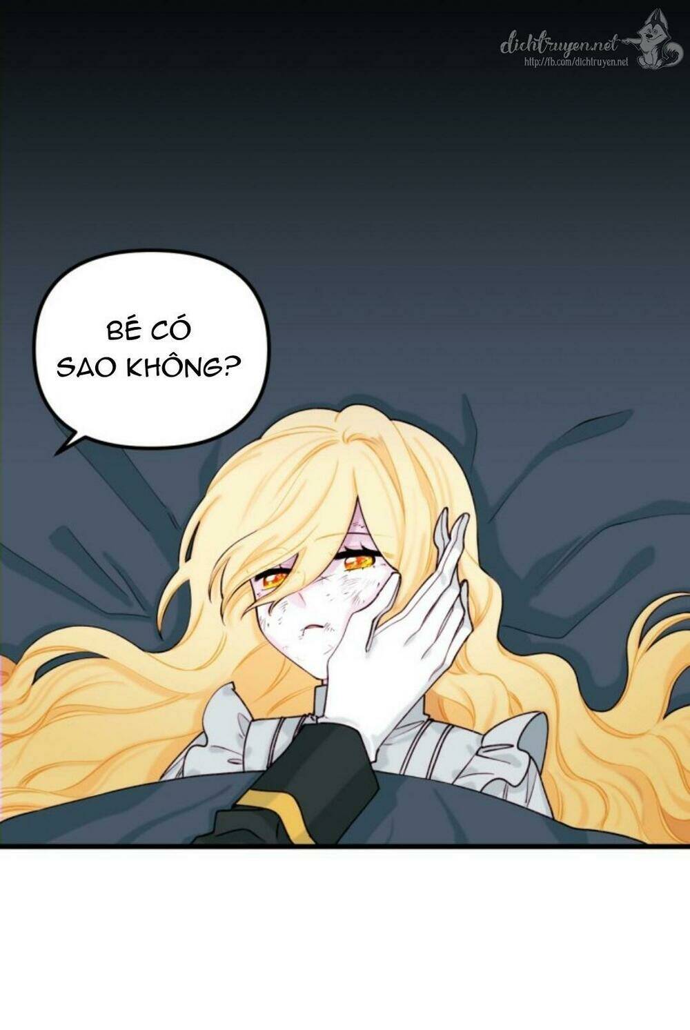 công chúa bãi rác chapter 8 4