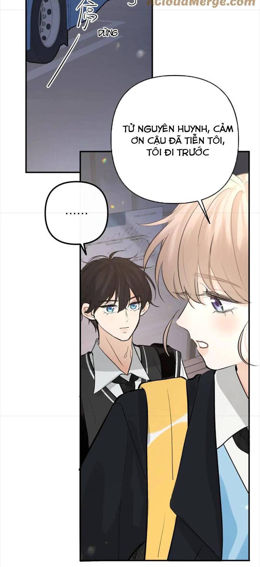 nhật ký tình yêu hằng ngày chapter 13 39