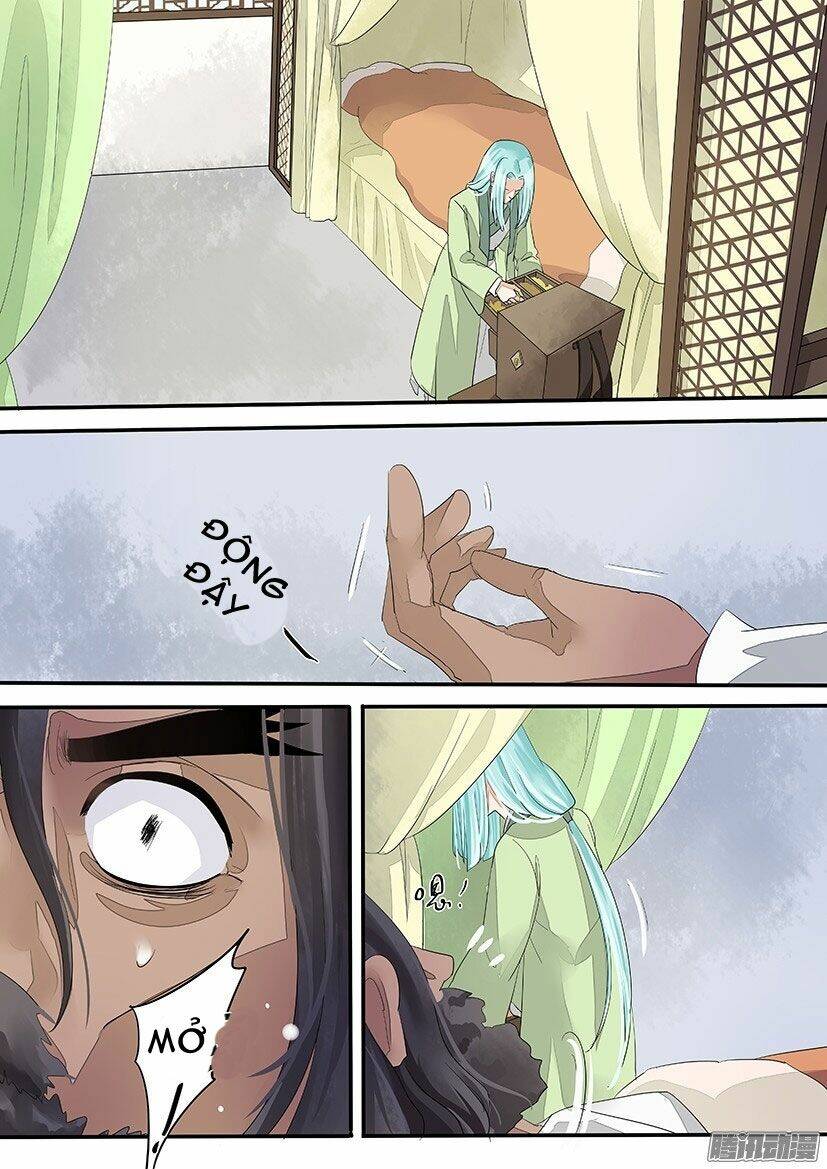 hồng vân chapter 46 4