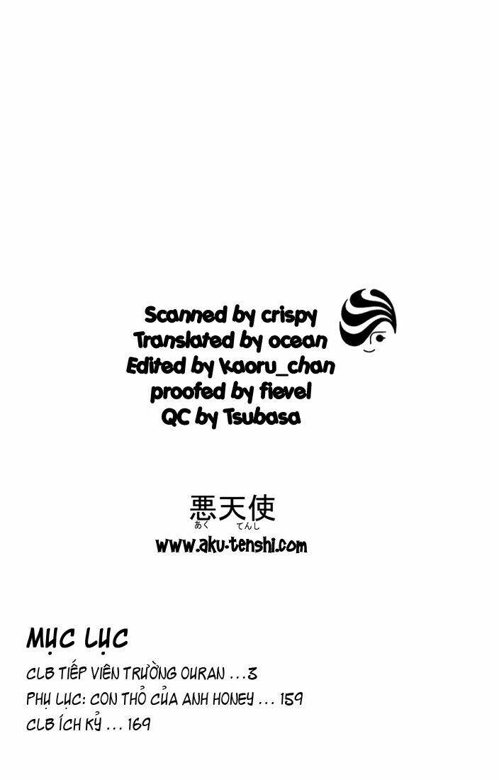 6 chàng trai và 1 cô gái chapter 1.1 5