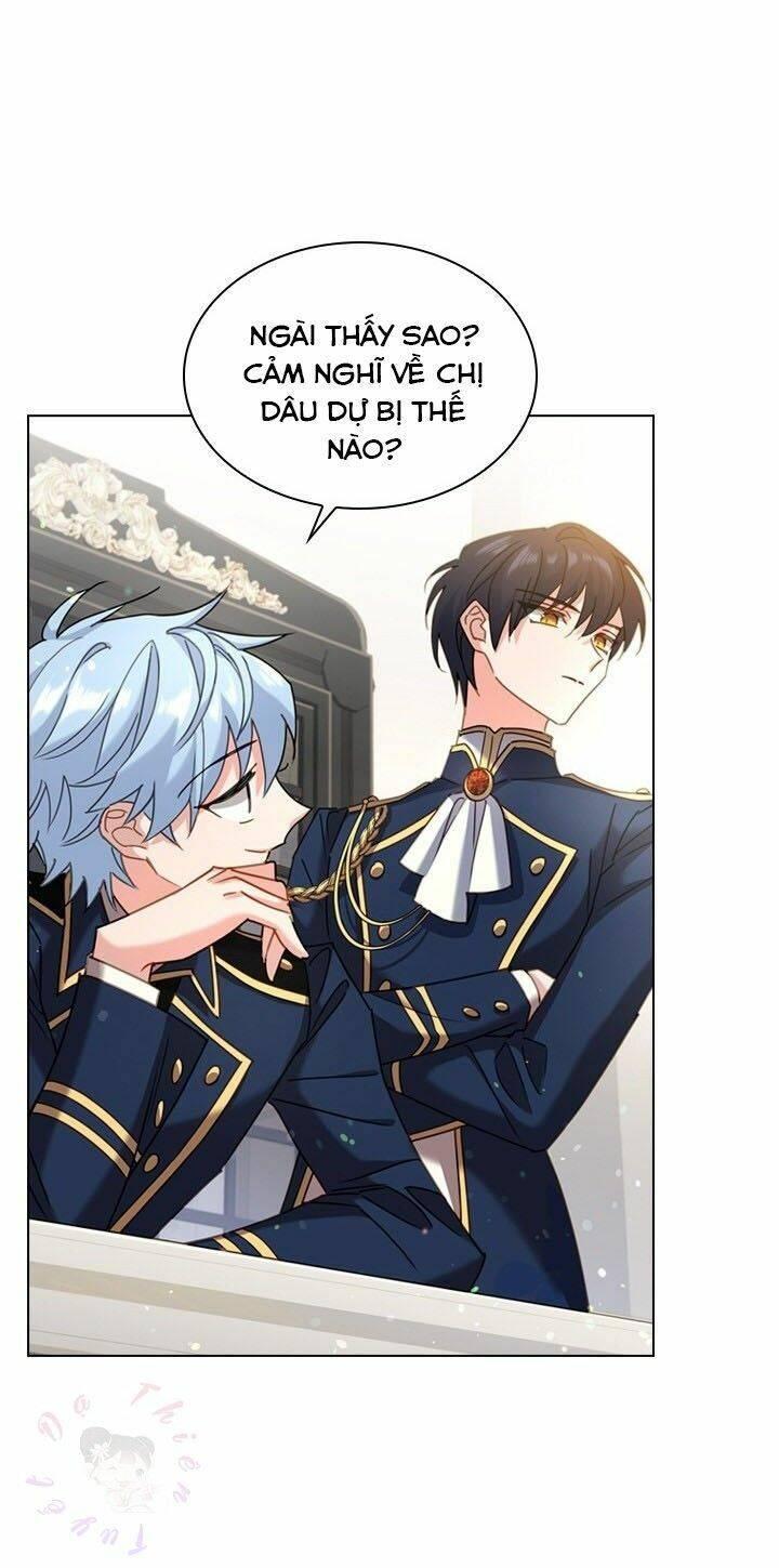 để yên cho tiểu thư hiền chapter 12 20