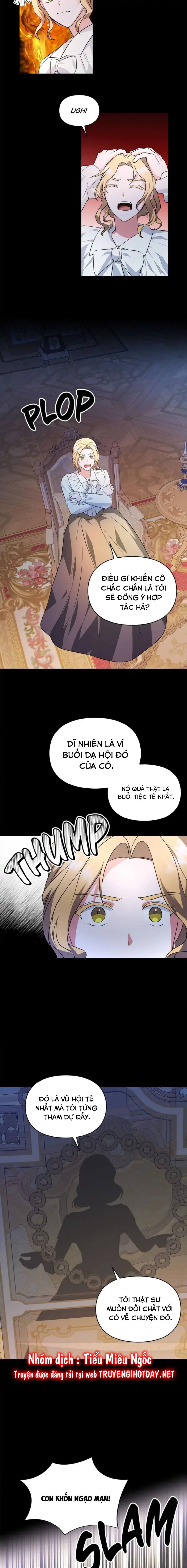 hãy nghe lời của tôi chapter 63 7