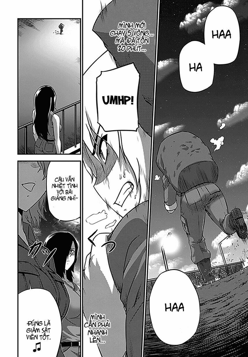 freezing zero chapter 9 29