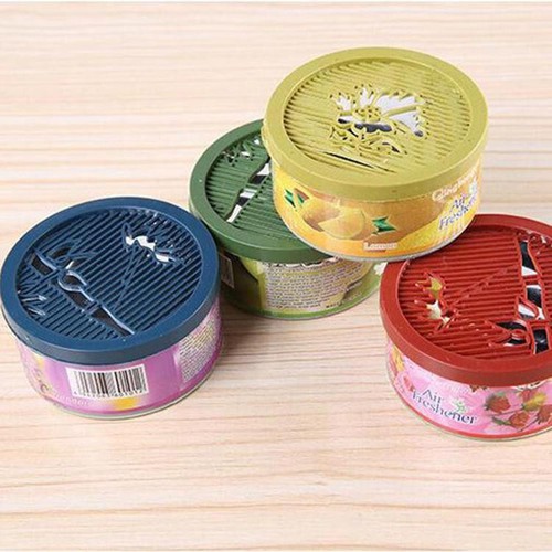 Combo 4 Sáp thơm phòng tắm dễ chịu