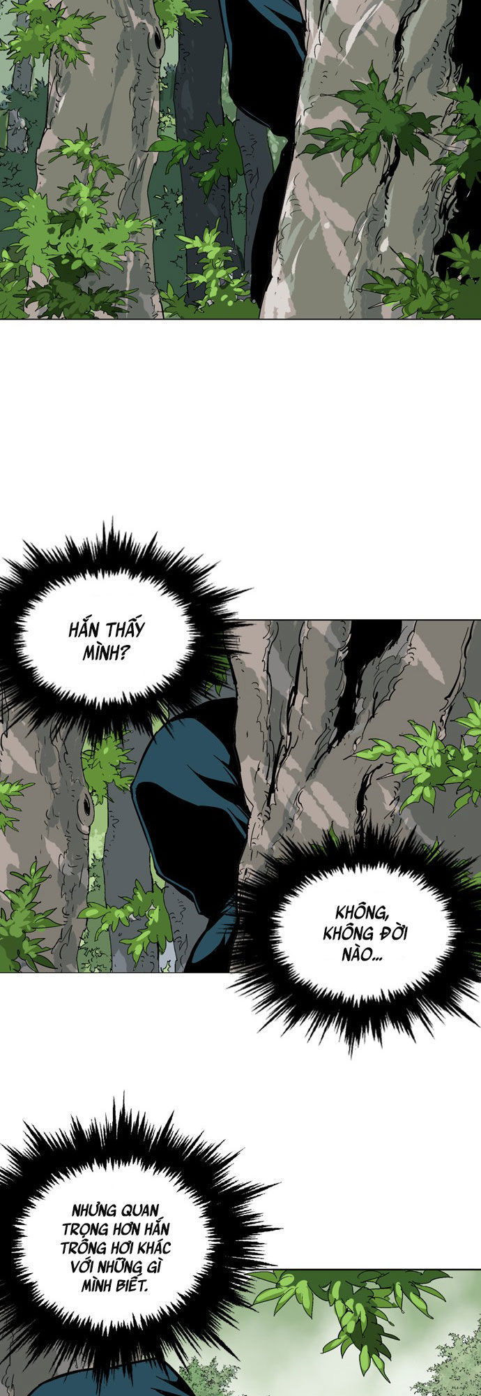 cao thủ 2 chapter 3 17