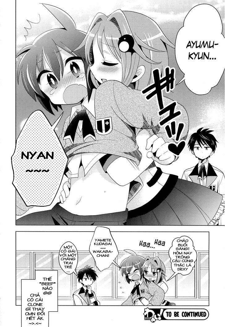 otasuke miko miko-chan chapter 2 25