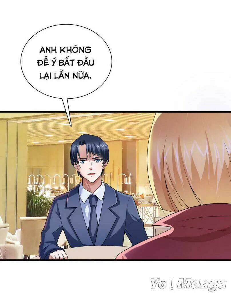 cô dâu gả thay của tổng tài chapter 107 6