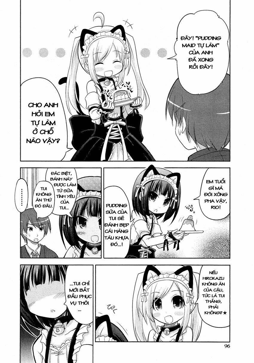 boku no koto suki ni natte chapter 5 14