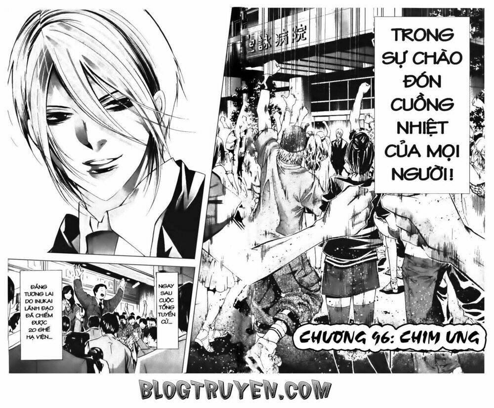 ma vương chapter 96 2