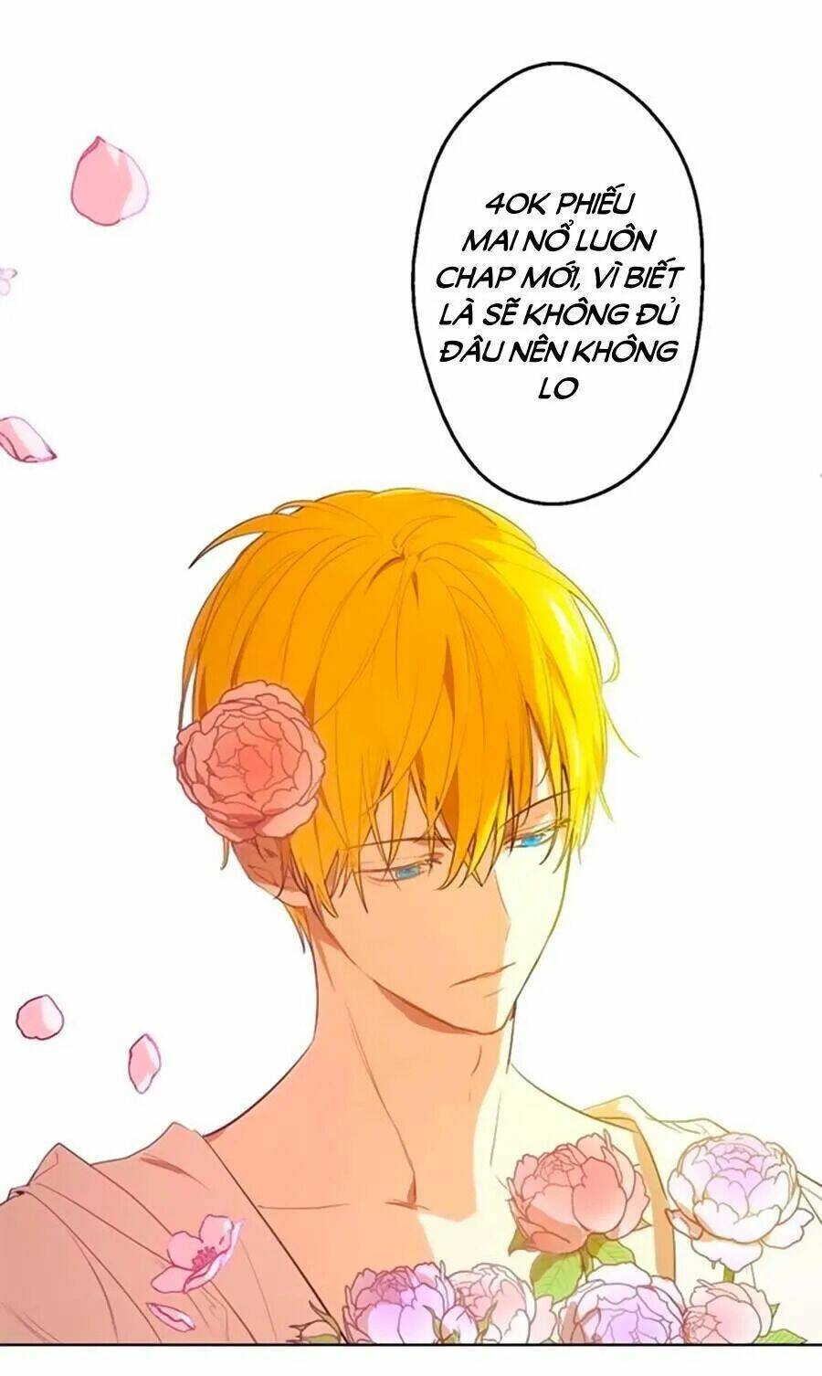 một ngày nọ ta trở thành công chúa chapter 8.5 46