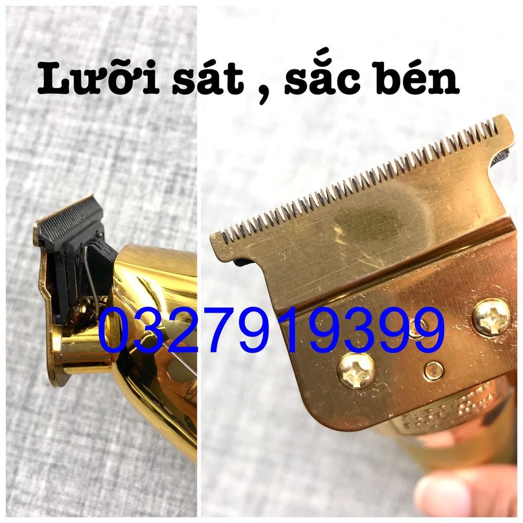 Tông đơ cạo viền cao cấp S9