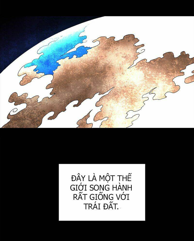 thiên hạ đệ nhất cao thủ đi học chapter 2 3