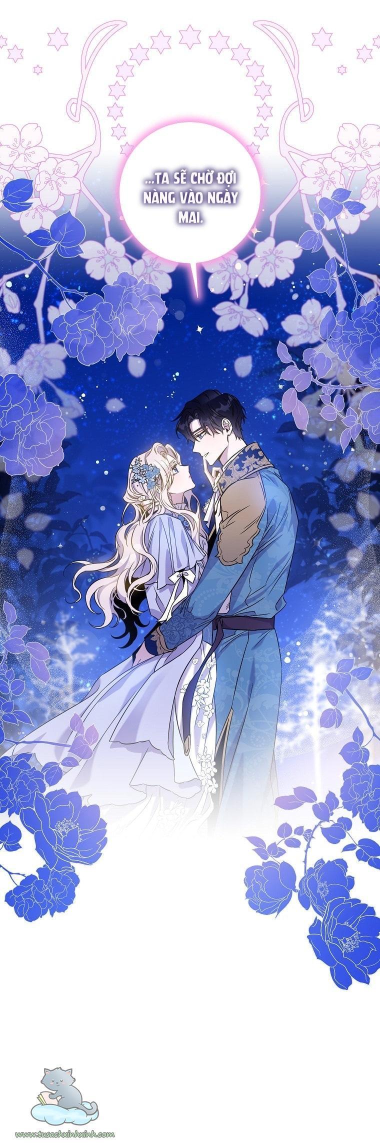 thuần hóa bạo chúa rồi bỏ trốn chapter 59 9