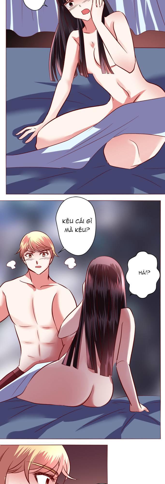 một tuần làm tình nhân chapter 60 28