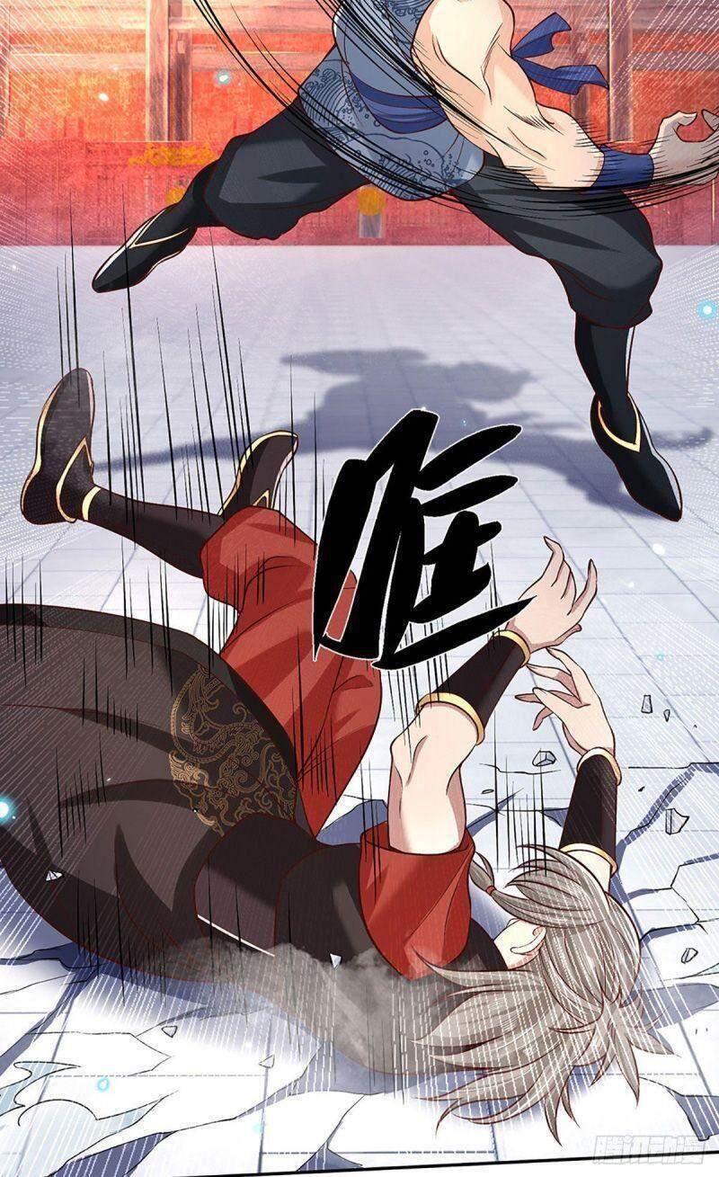 Ta Trở Về Từ Thế Giới Tu Tiên chapter 57 2