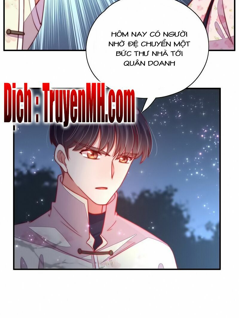 ngày nào thiếu soái cũng ghen chapter 66 4