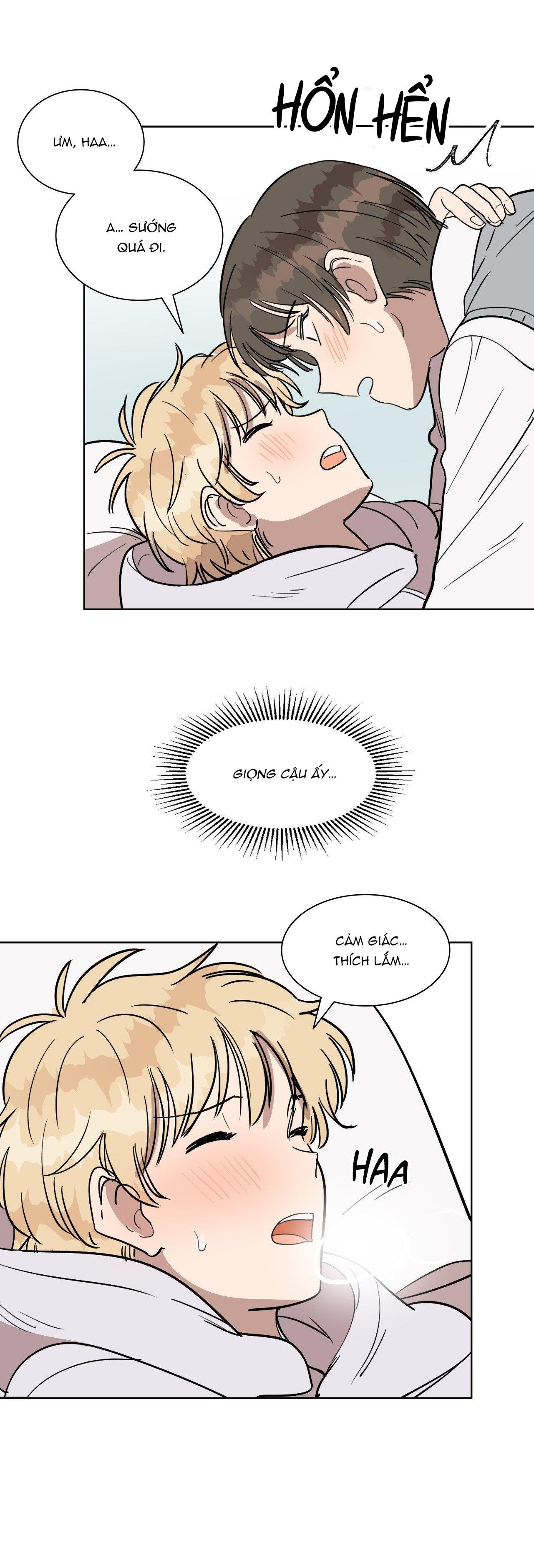 sự hiểu lầm ngọt ngào chapter 5 26