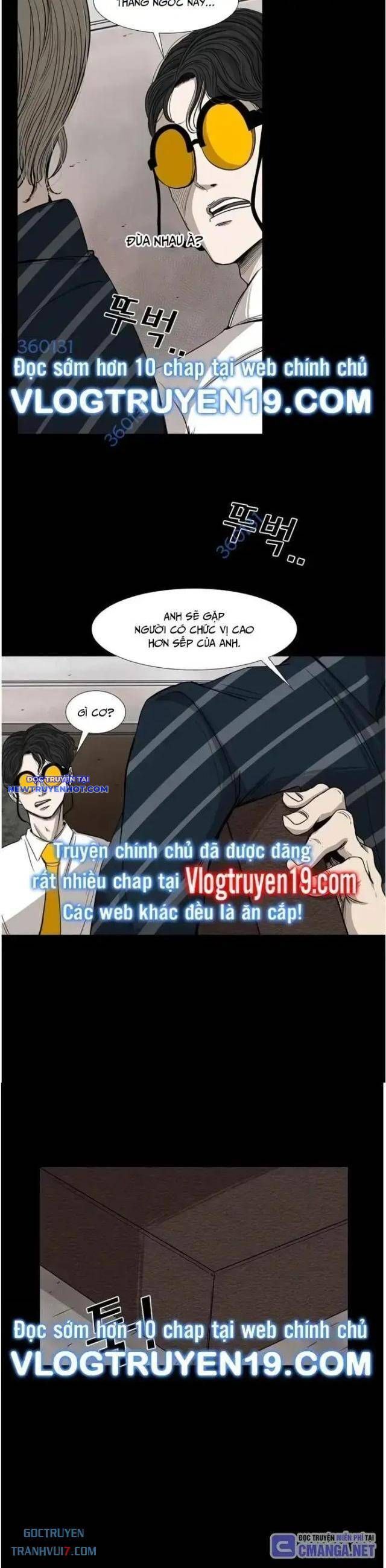 shark - cá mập chapter 87 27