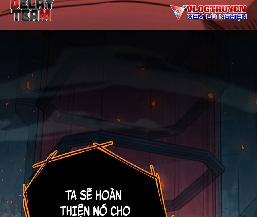 chiến binh học đường - cuộc đột kích trong ngục tối chapter 21 93