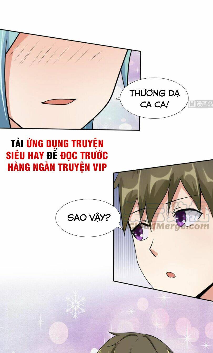 hắn là long ngạo thiên chapter 110 9
