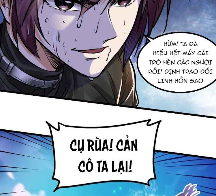 thế giới xa lạ chapter 42 54