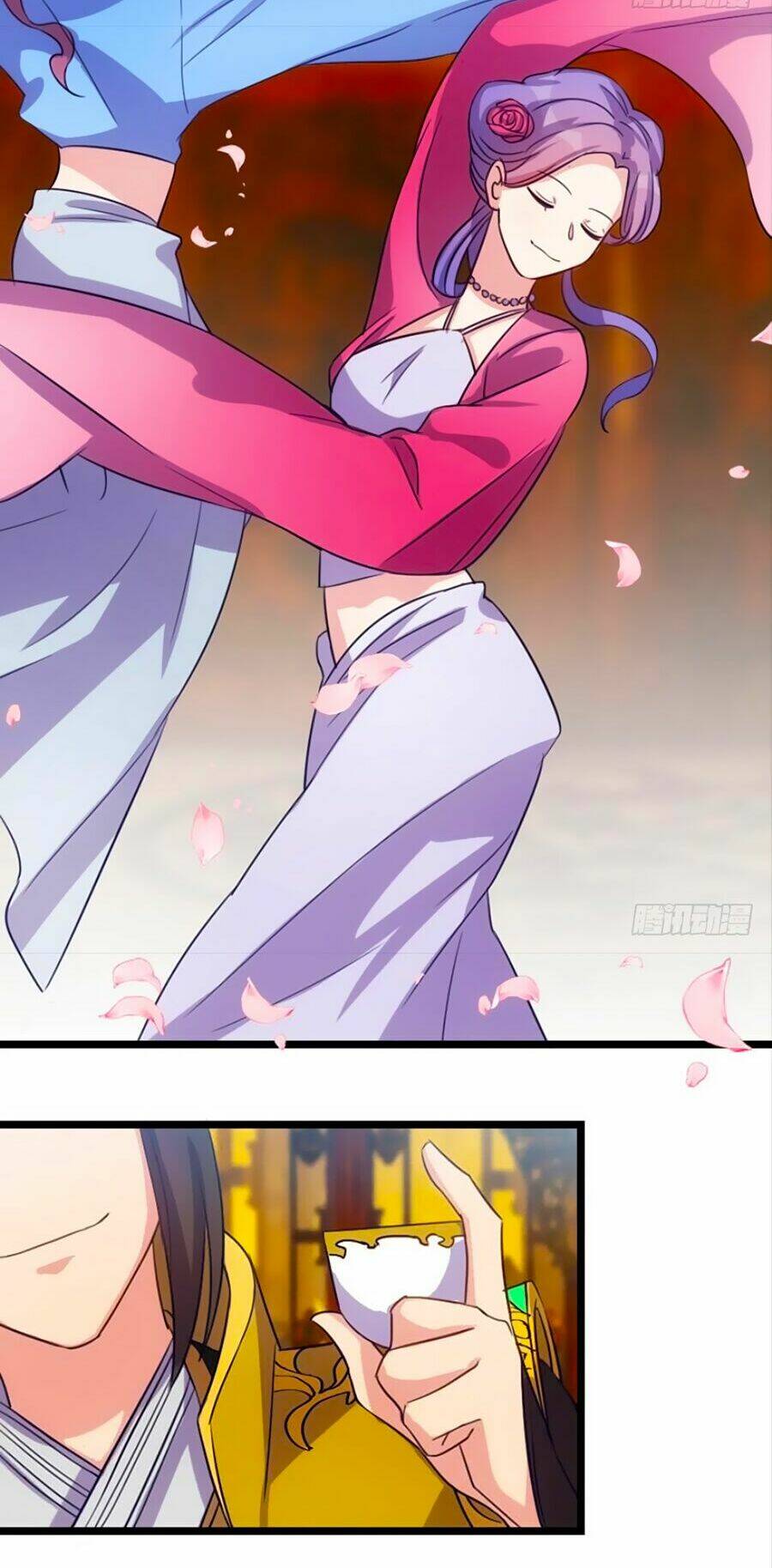 tôi ở dị giới khai ngư đường chapter 8 3