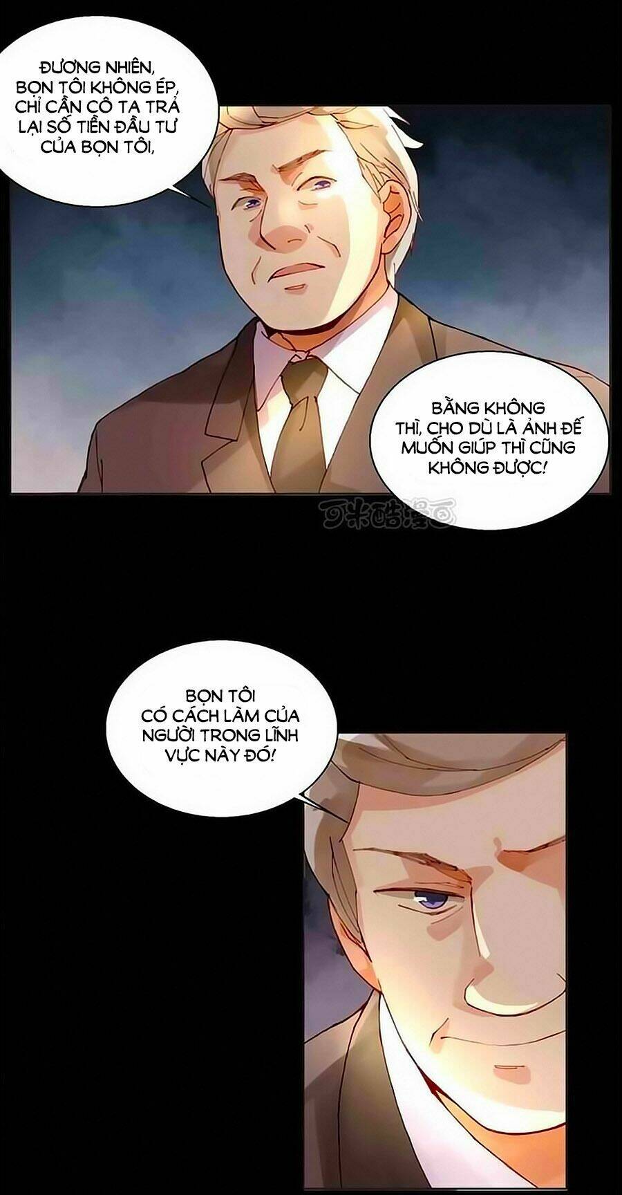 trọng sinh chi tinh quang thôi xán chapter 47 13