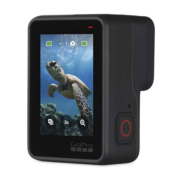 Máy Quay Gopro Hero 7 (Black) - Hàng Chính Hãng