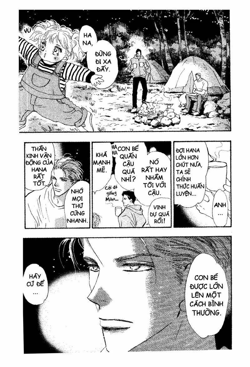 7 mầm sống chapter 50 23