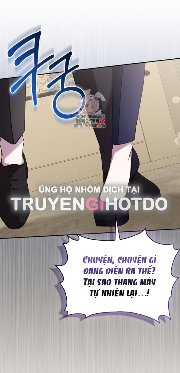 bạn trai của nam chính bị ám ảnh bởi tôi chapter 28.1 1