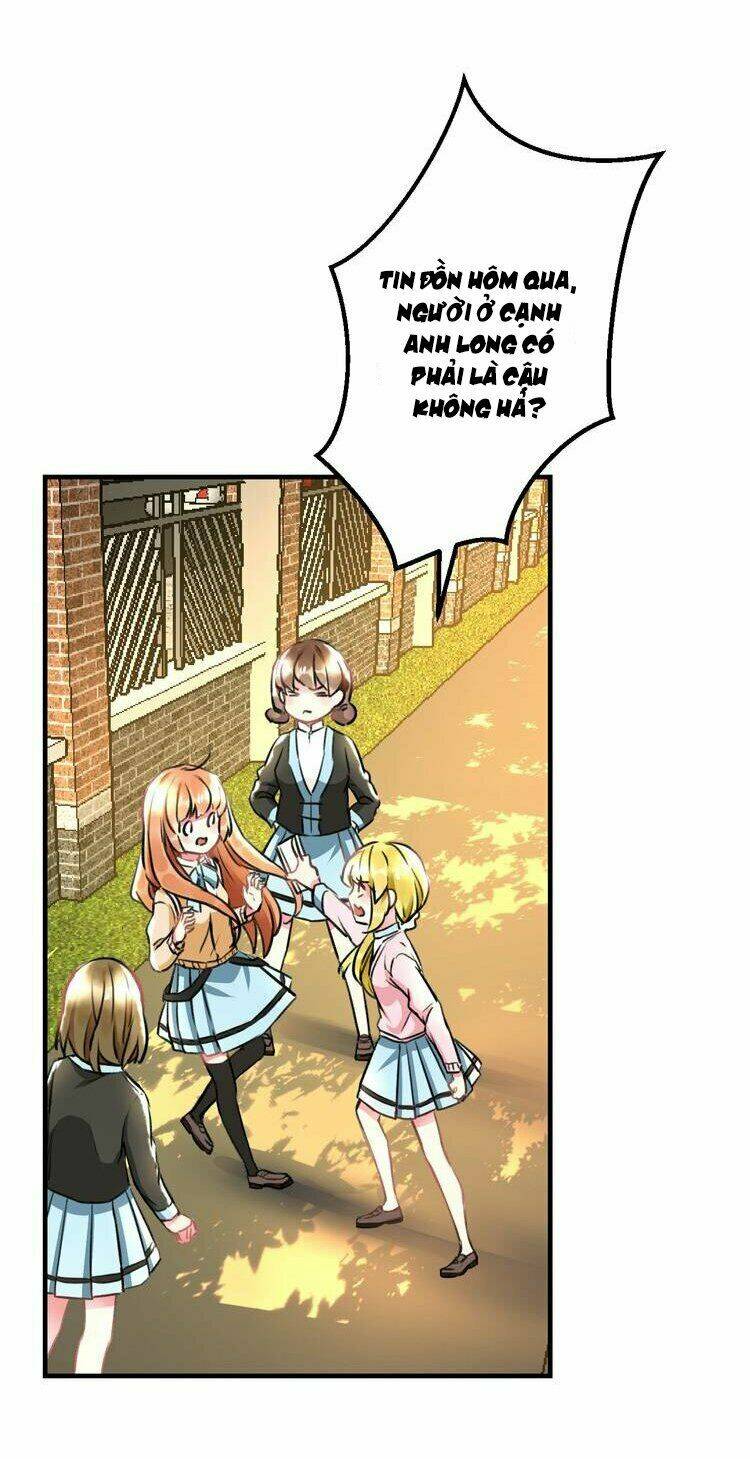 lão ca minh tinh, mời xuất chiêu! chapter 35 16