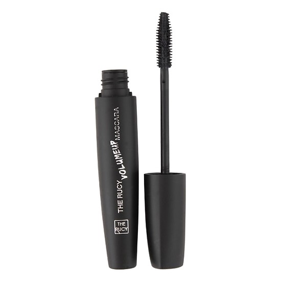 Mascara The RuCy Làm Cong Và Dài Mi, Không Thấm Nước Volumeup 12g