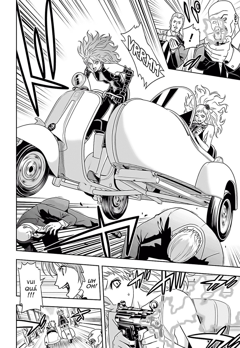 tokyo esp chapter 63 11