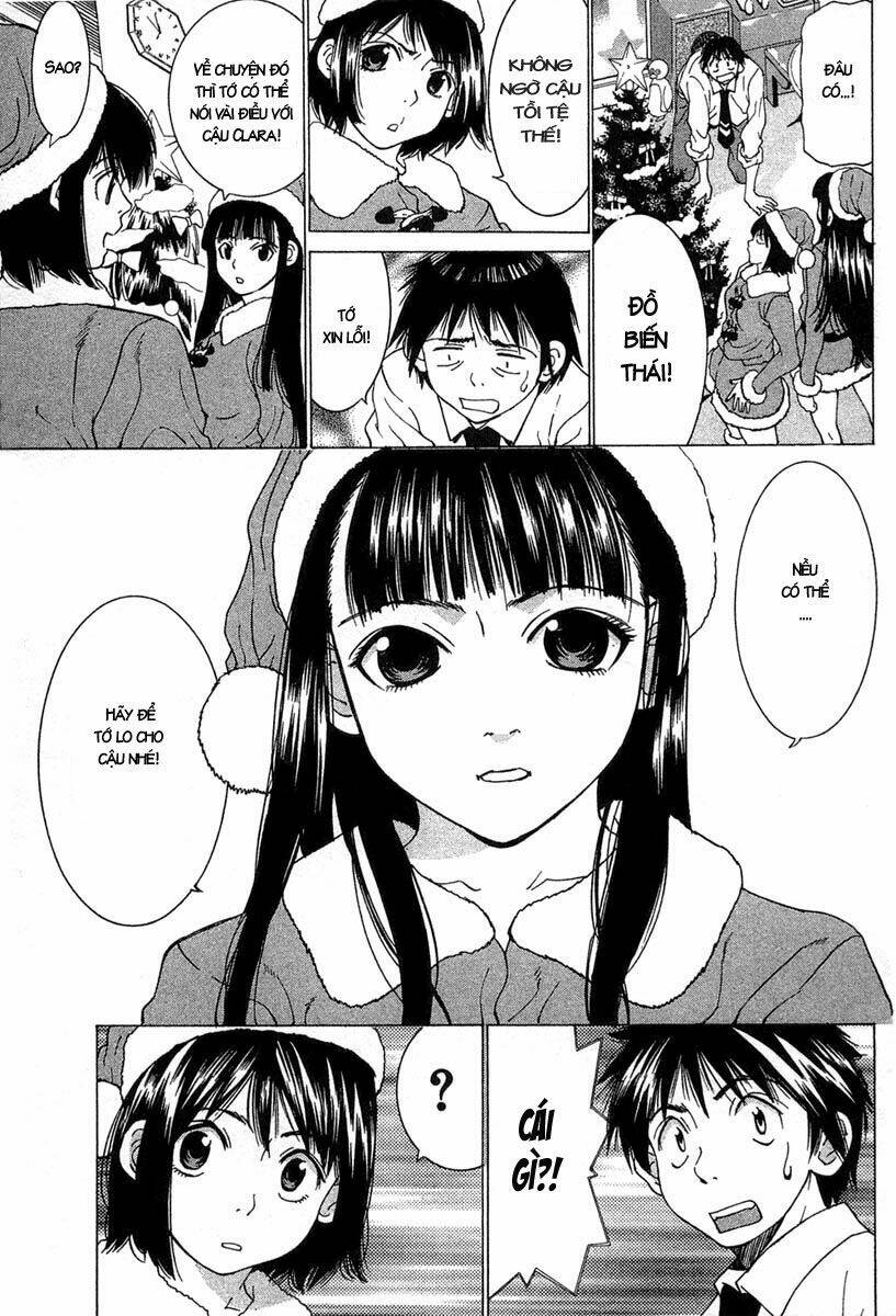 gacha gacha chapter 18 6