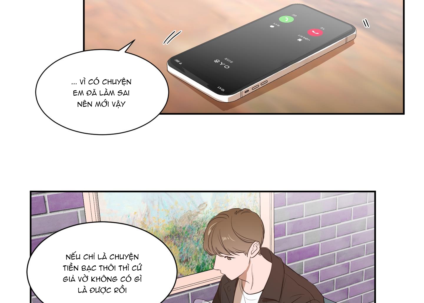 chốn riêng tư chapter 2 62